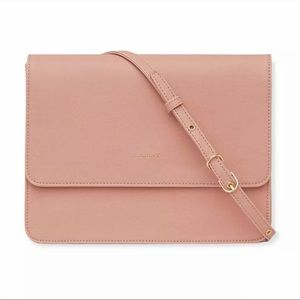 Matt & Nat LYSA VEGAN CROSSBODY BAG - VINTAGE